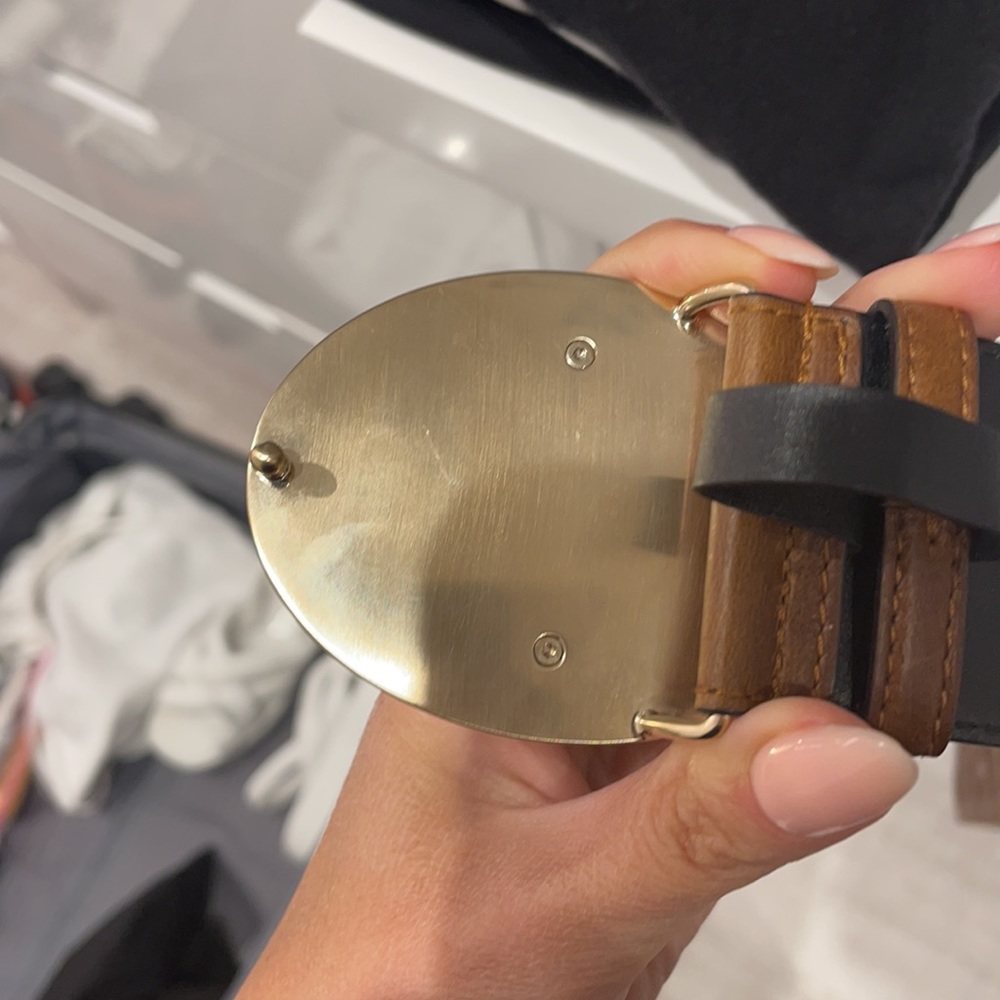 Chanel belt - Picture 3 of 8